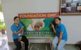 Foundation Day 1