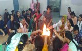 Hawan Ceremony