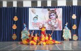 Janmashtami